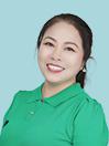 许靖靖-手工工娱治疗师