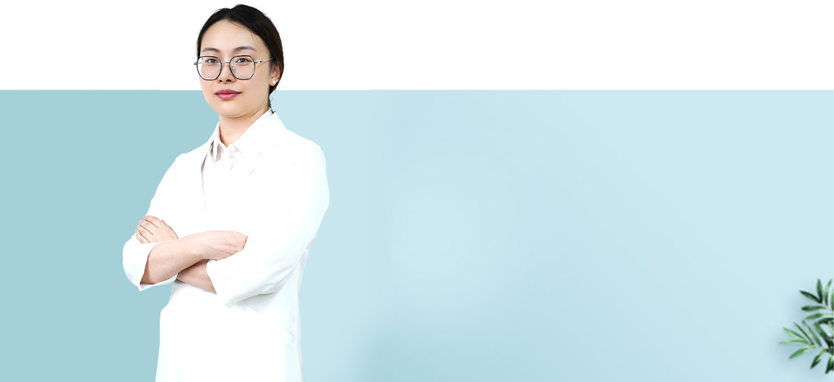 冉婷:国家三级心理咨询师-意象对话咨询师
