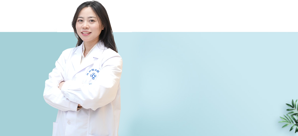 薛一宁:中科院认证心理咨询师-中国心理学会会员